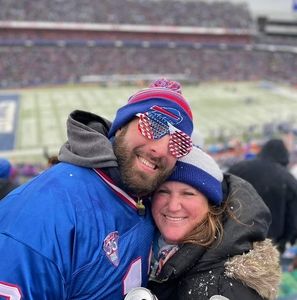 Meet your Posher, Zack